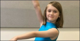 ballroom class
